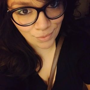 Meet your Posher, Alexandria